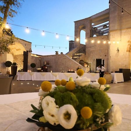 Casal Del Vico Hotel Сантерамо ин Коле Екстериор снимка