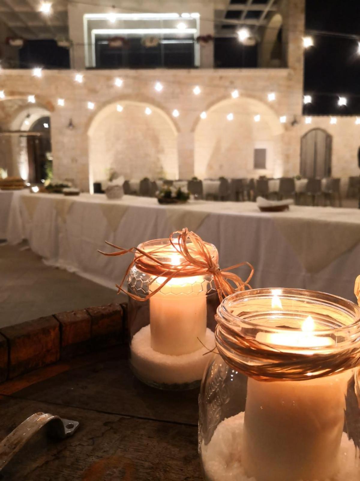 Casal Del Vico Hotel Сантерамо ин Коле Екстериор снимка