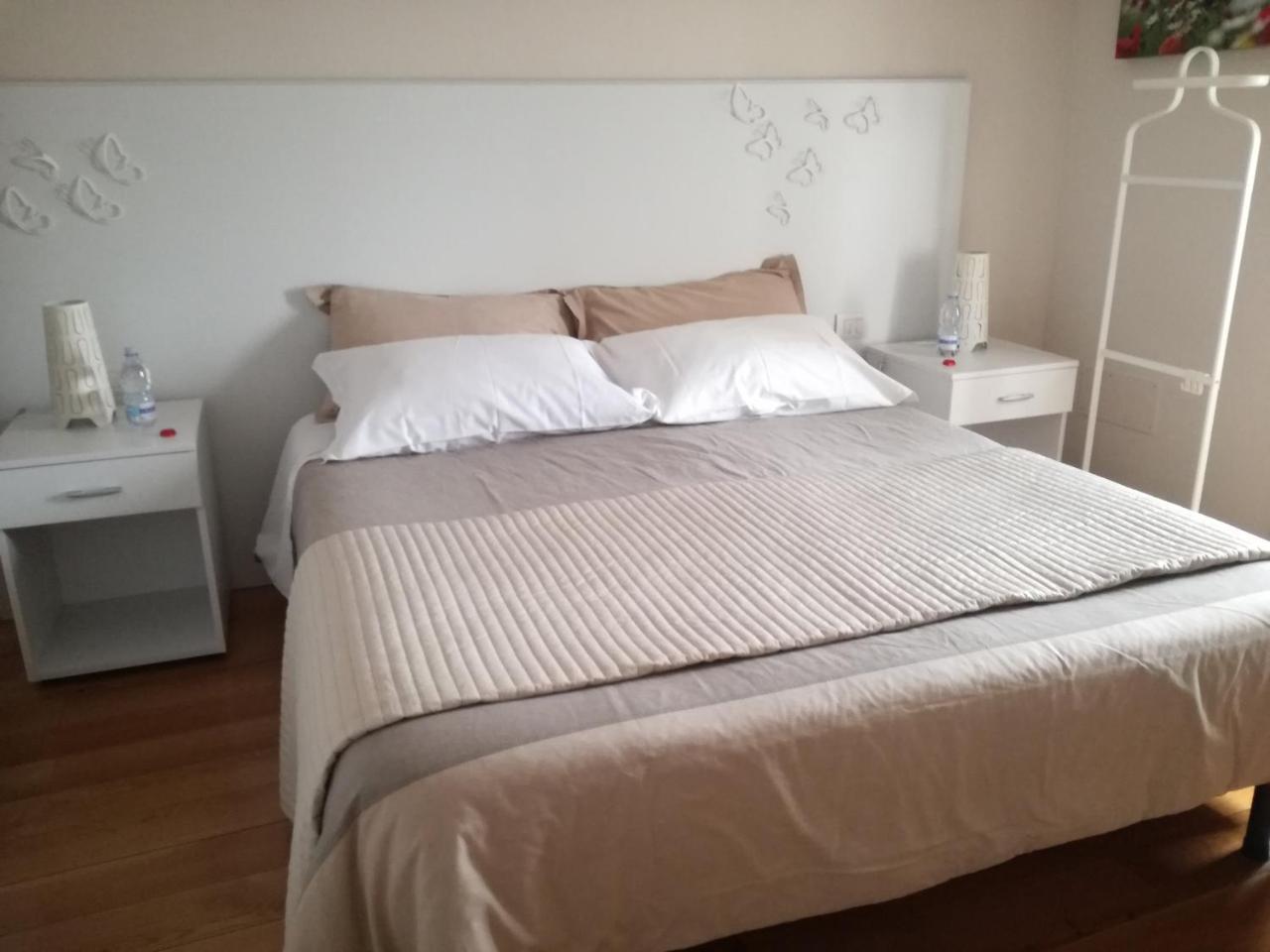 Casal Del Vico Hotel Сантерамо ин Коле Екстериор снимка
