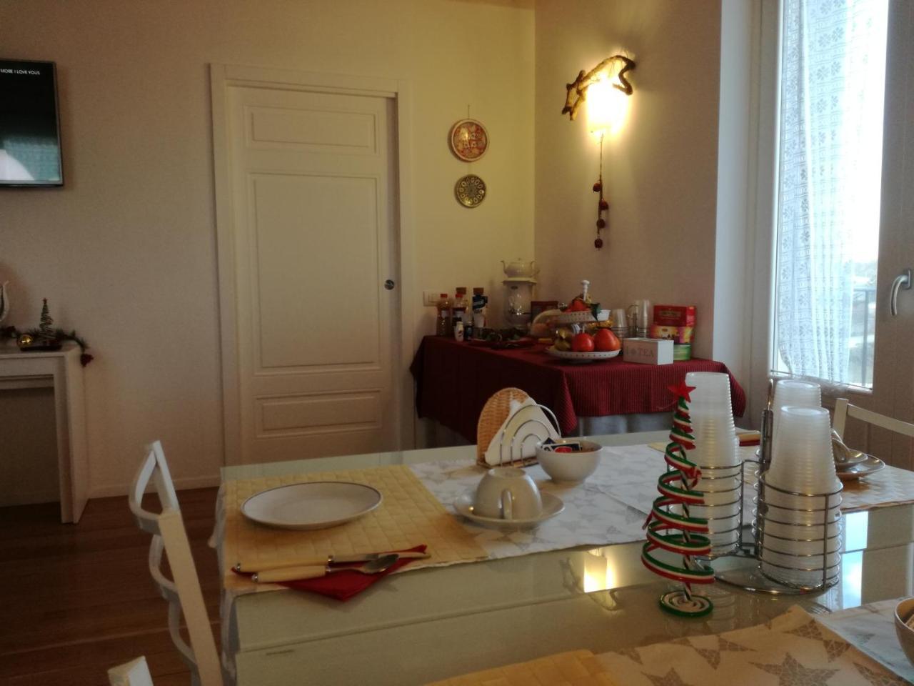 Casal Del Vico Hotel Сантерамо ин Коле Екстериор снимка