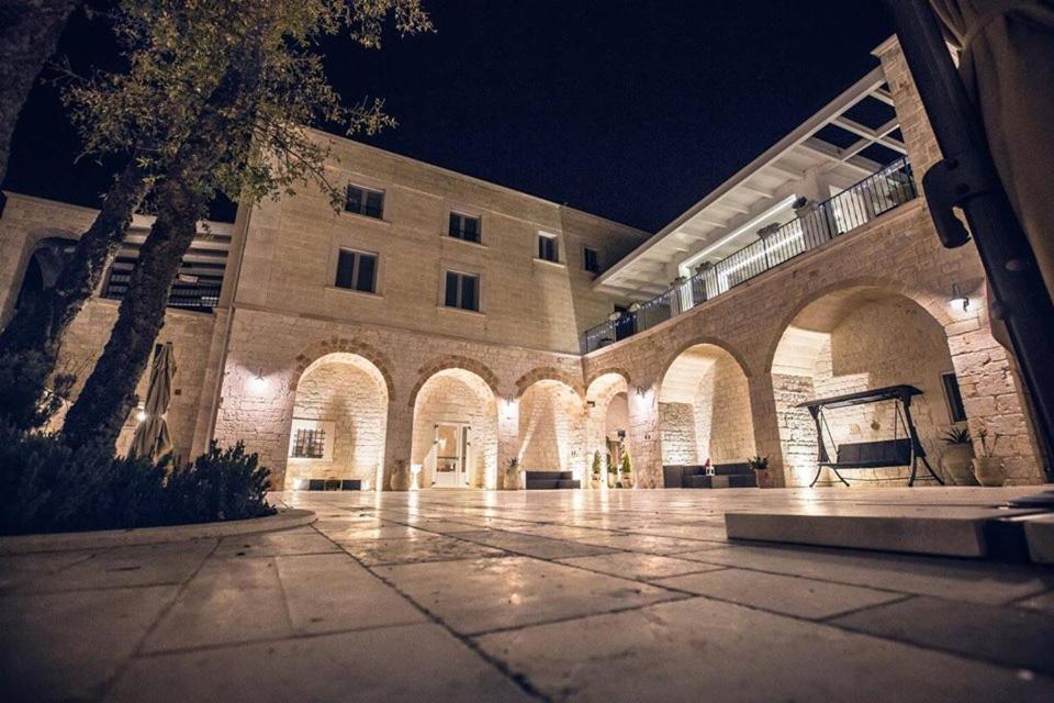 Casal Del Vico Hotel Сантерамо ин Коле Екстериор снимка