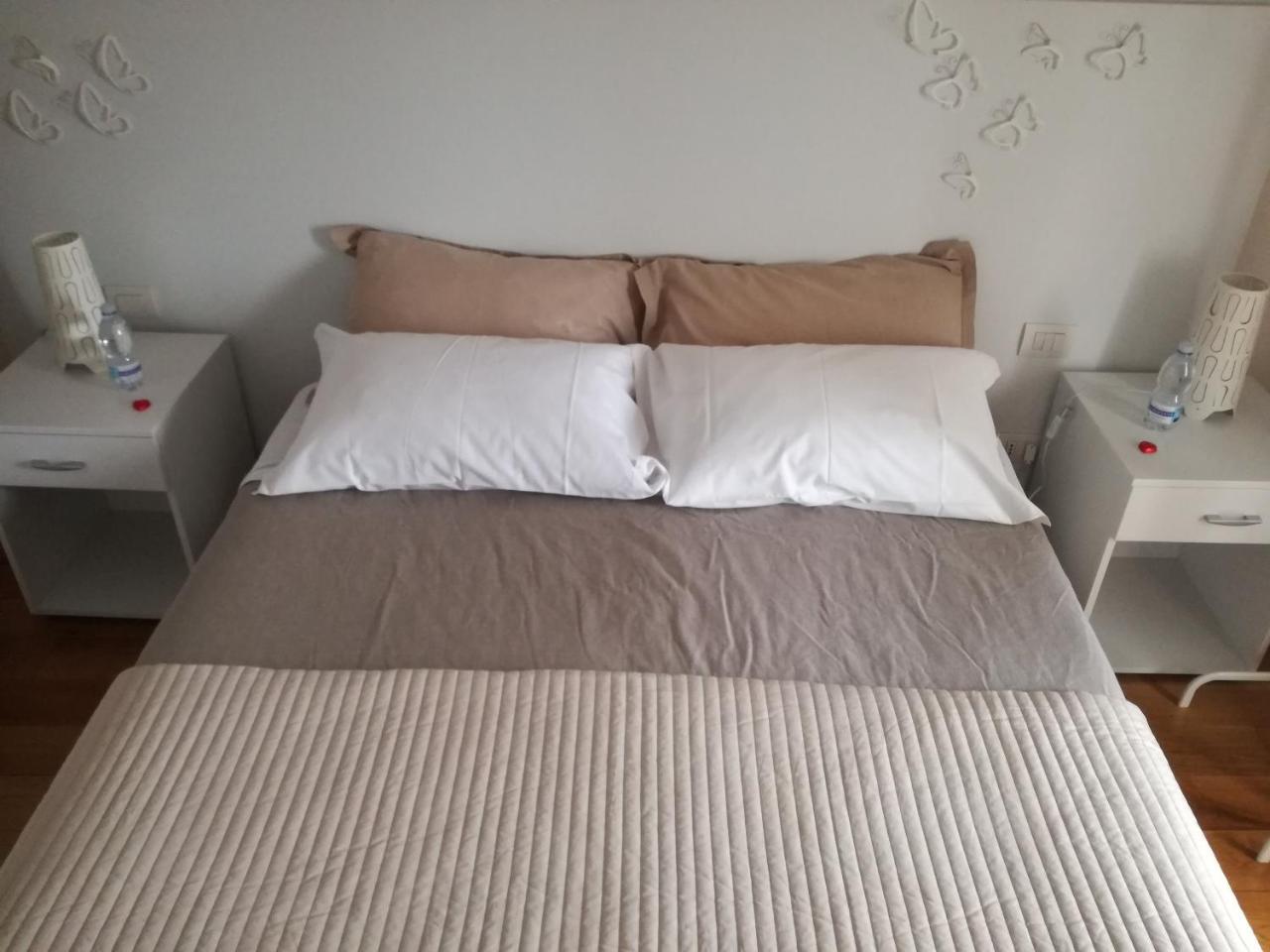 Casal Del Vico Hotel Сантерамо ин Коле Екстериор снимка