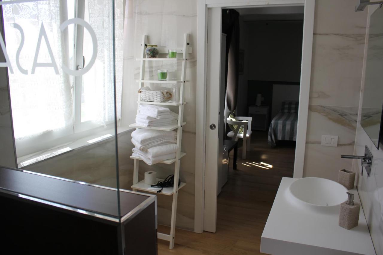 Casal Del Vico Hotel Сантерамо ин Коле Екстериор снимка