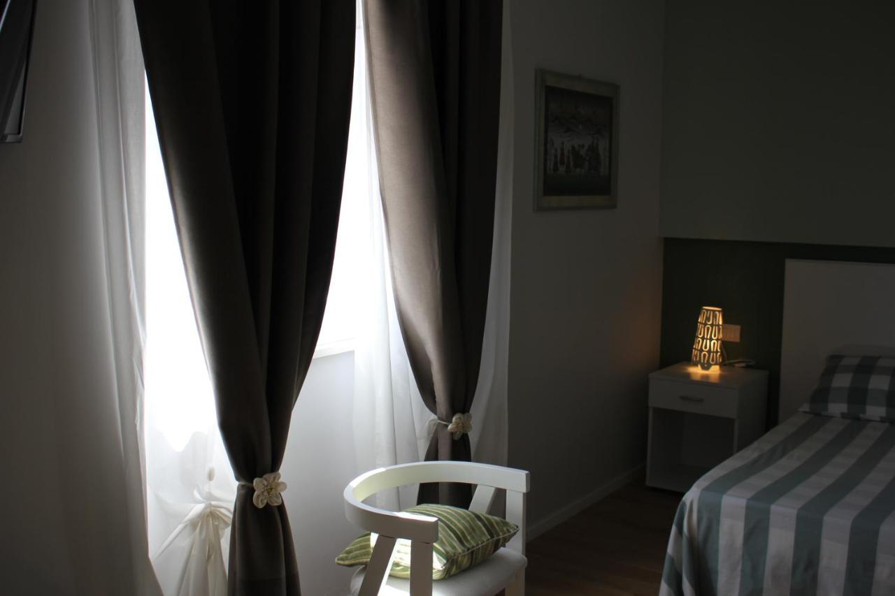 Casal Del Vico Hotel Сантерамо ин Коле Екстериор снимка